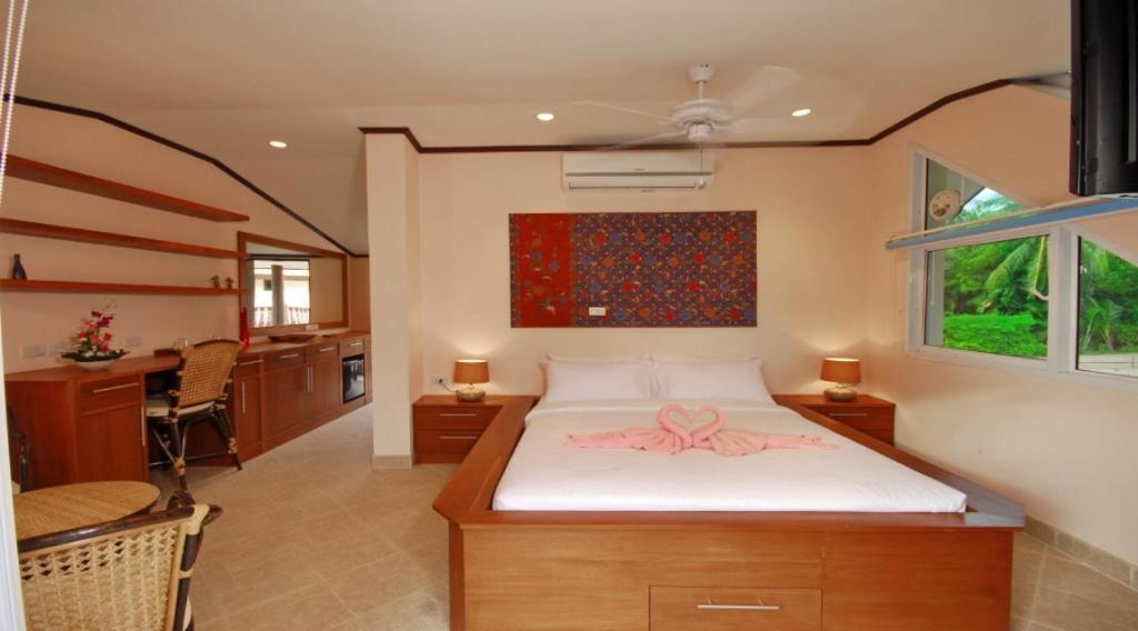 Laguna Pool Villa Ban Bang Po Esterno foto